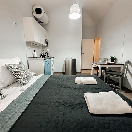 Elso Apartments براغ المظهر الخارجي الصورة