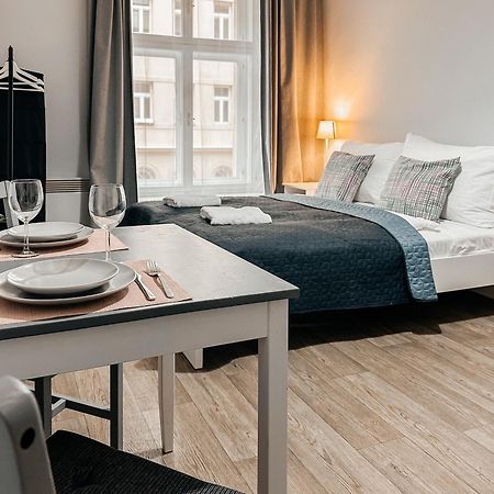 Elso Apartments براغ المظهر الخارجي الصورة
