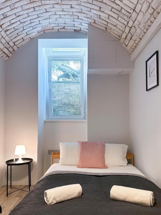 Elso Apartments براغ المظهر الخارجي الصورة