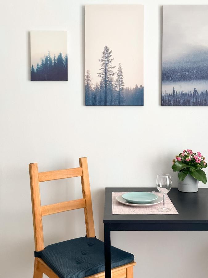 Elso Apartments براغ المظهر الخارجي الصورة