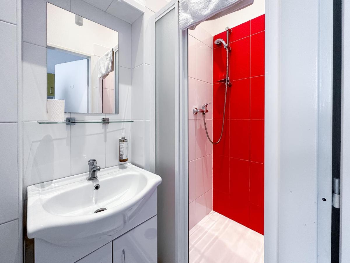 Elso Apartments براغ المظهر الخارجي الصورة