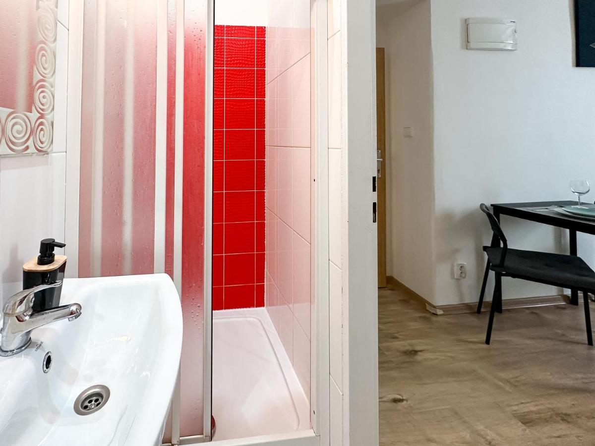 Elso Apartments براغ المظهر الخارجي الصورة