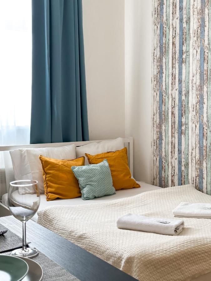 Elso Apartments براغ المظهر الخارجي الصورة