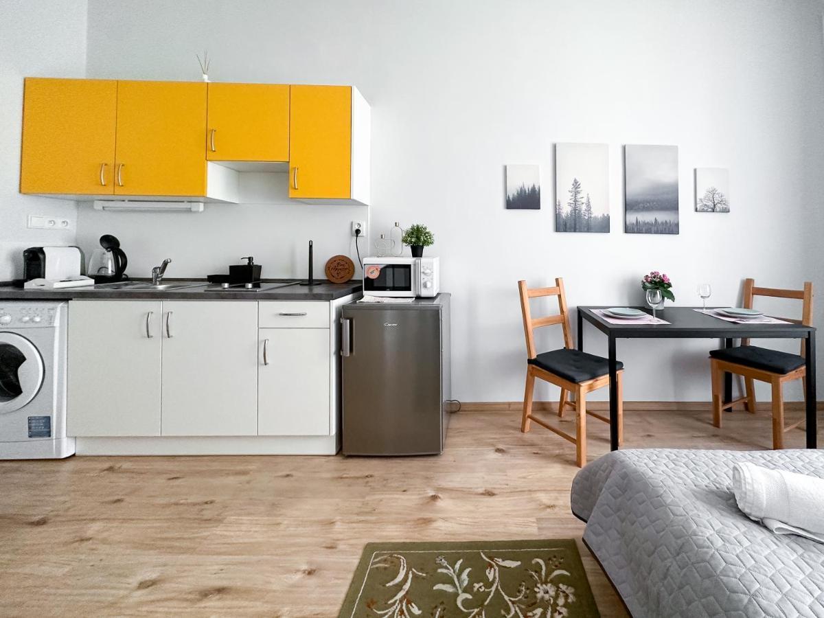 Elso Apartments براغ المظهر الخارجي الصورة