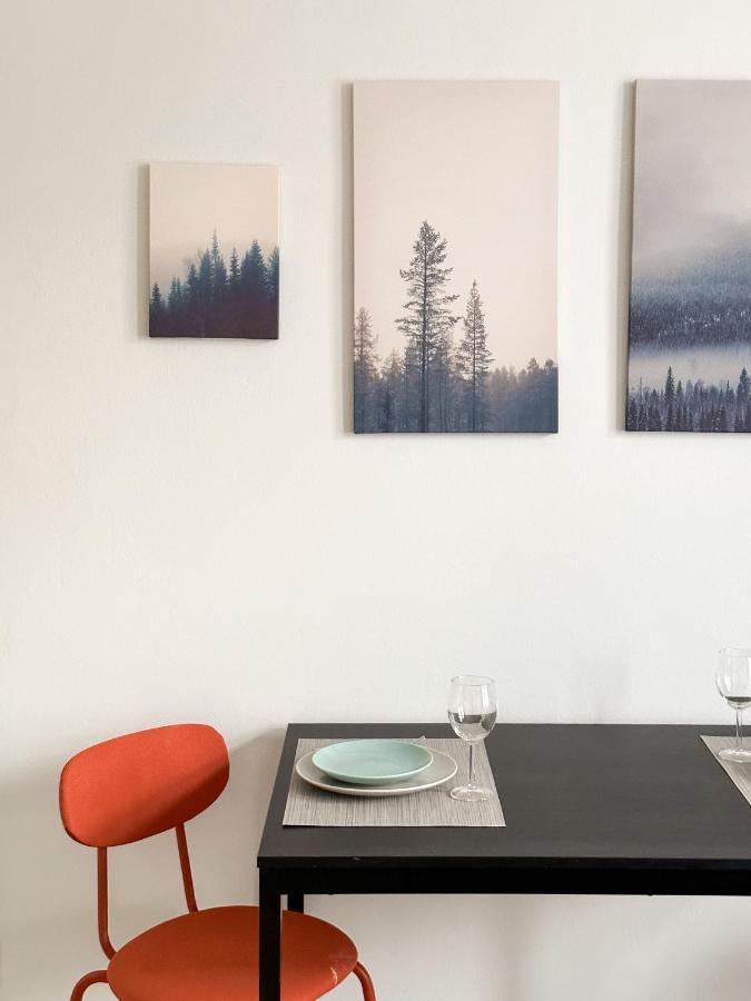 Elso Apartments براغ المظهر الخارجي الصورة