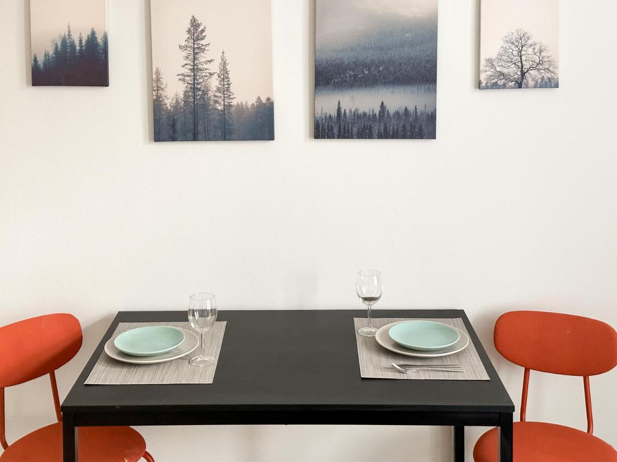 Elso Apartments براغ المظهر الخارجي الصورة
