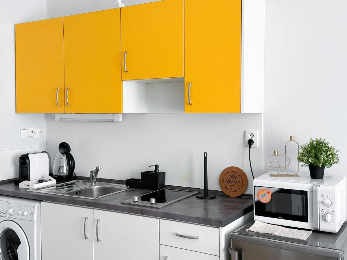 Elso Apartments براغ المظهر الخارجي الصورة