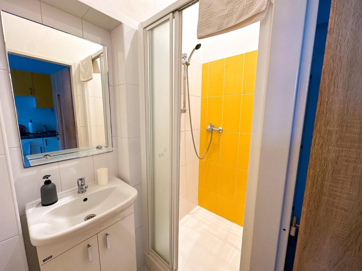 Elso Apartments براغ المظهر الخارجي الصورة