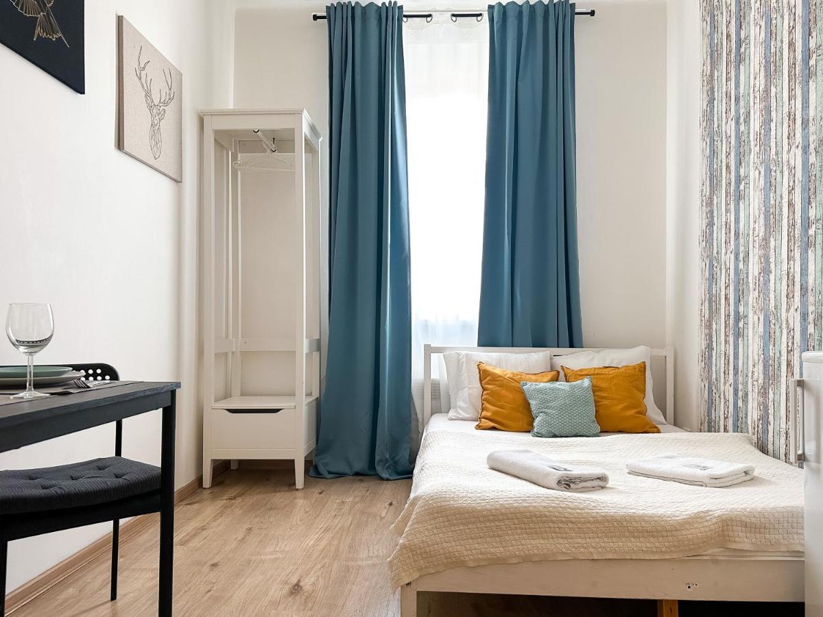 Elso Apartments براغ المظهر الخارجي الصورة