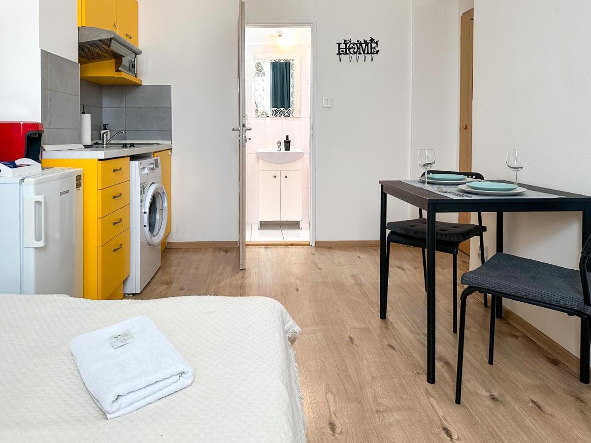 Elso Apartments براغ المظهر الخارجي الصورة