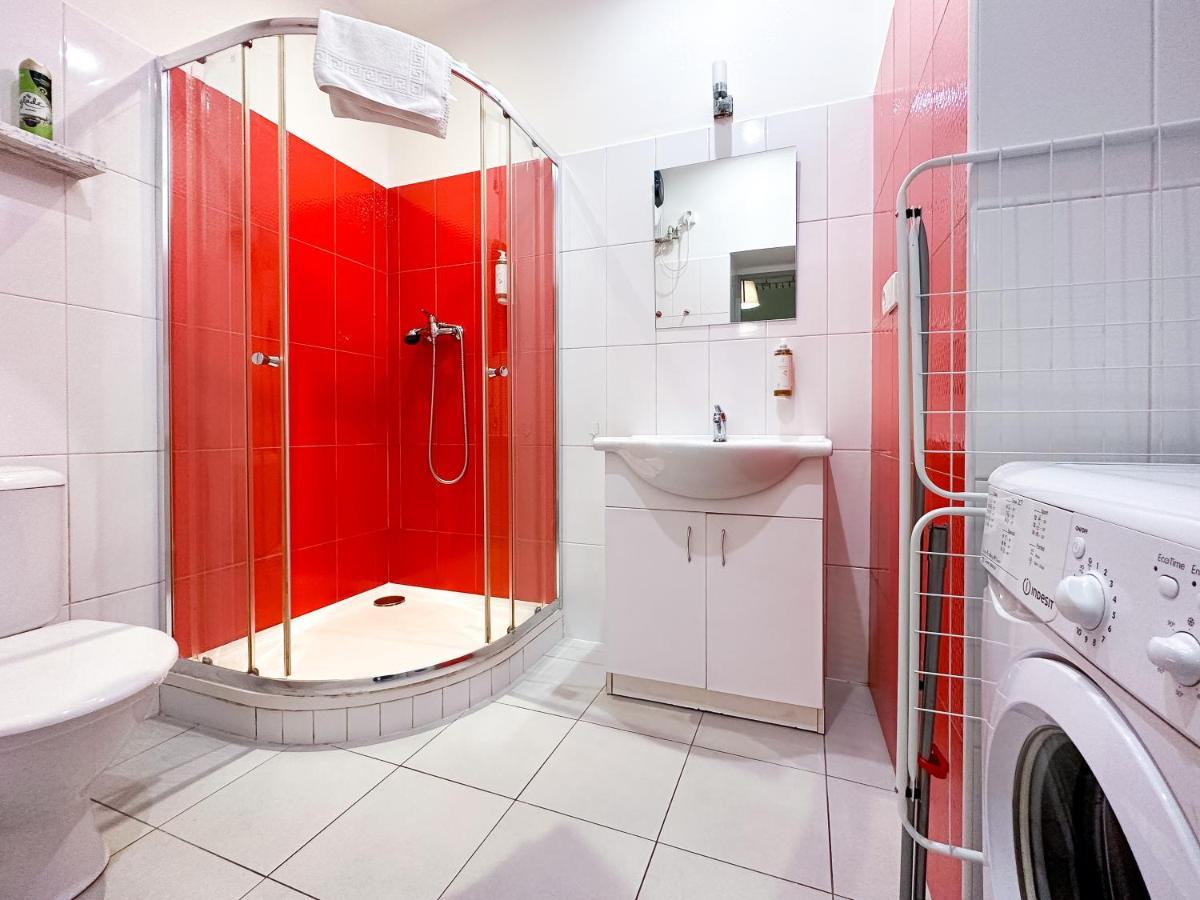 Elso Apartments براغ المظهر الخارجي الصورة