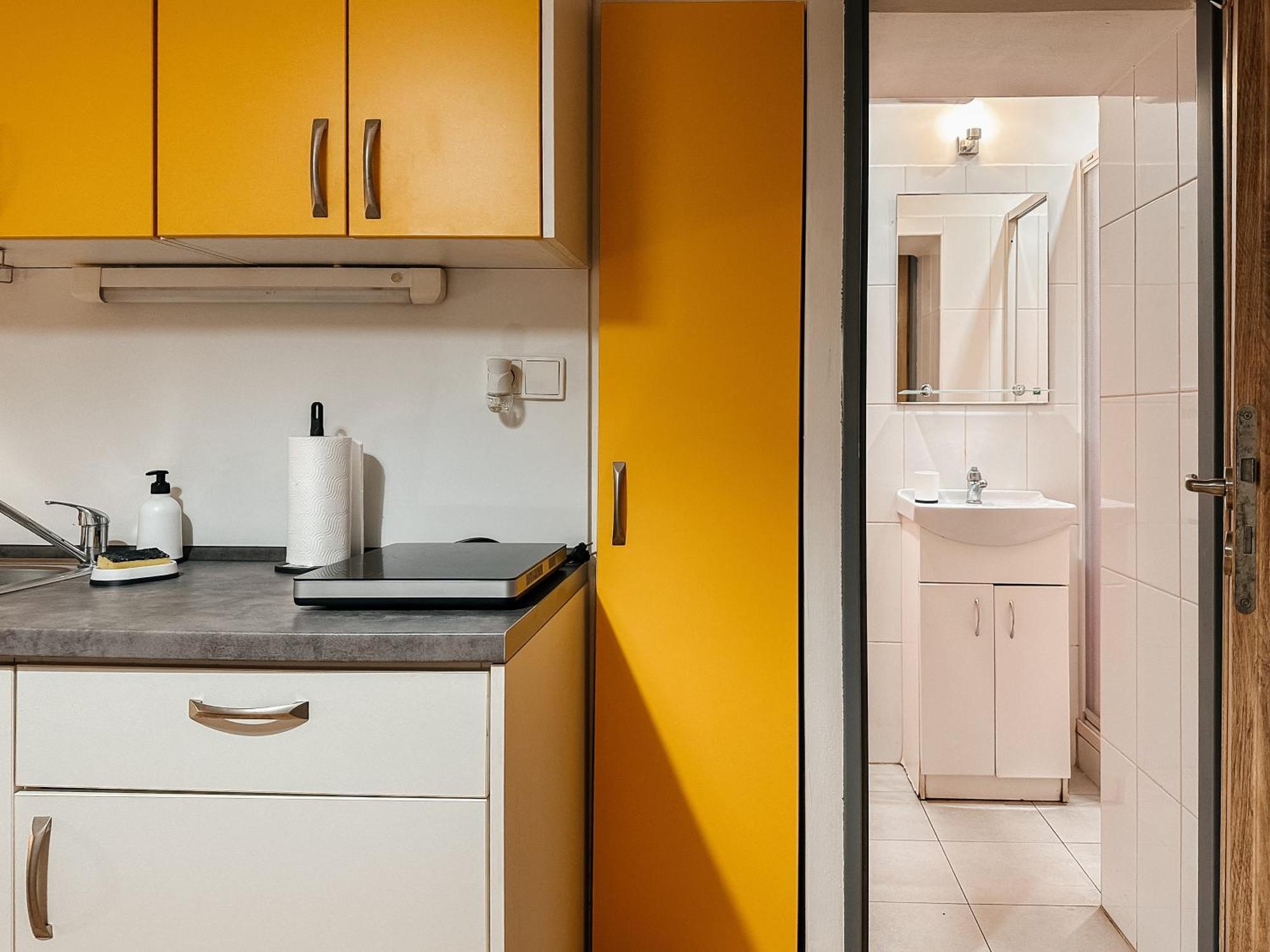 Elso Apartments براغ المظهر الخارجي الصورة