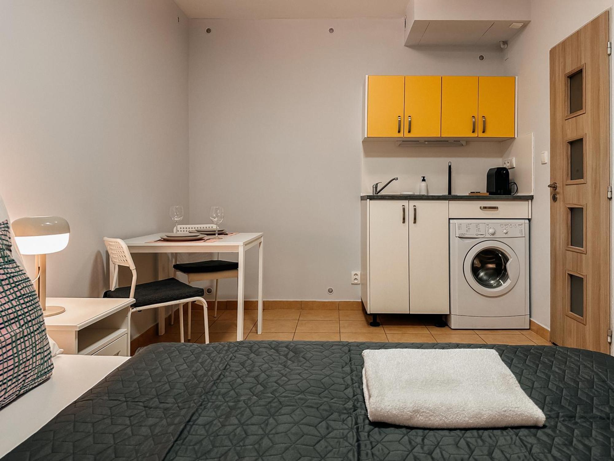 Elso Apartments براغ المظهر الخارجي الصورة